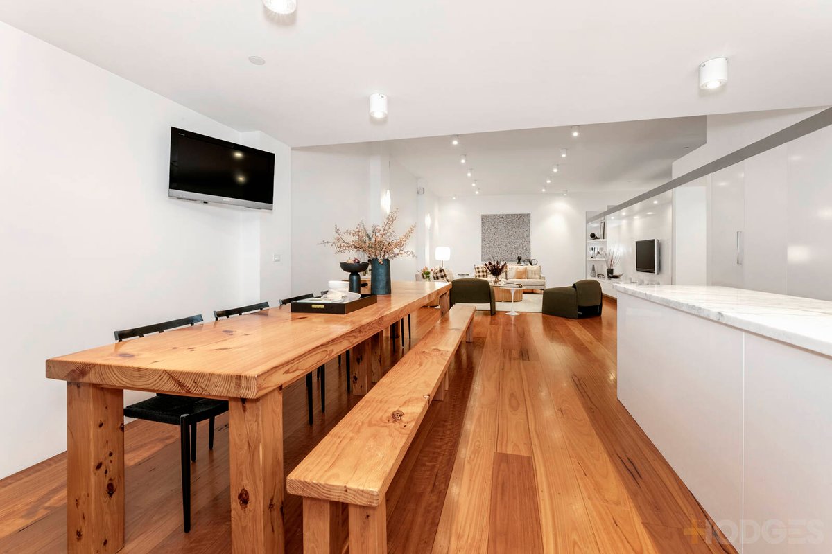 3 / 190 Graham Street Port Melbourne - Residential for sale