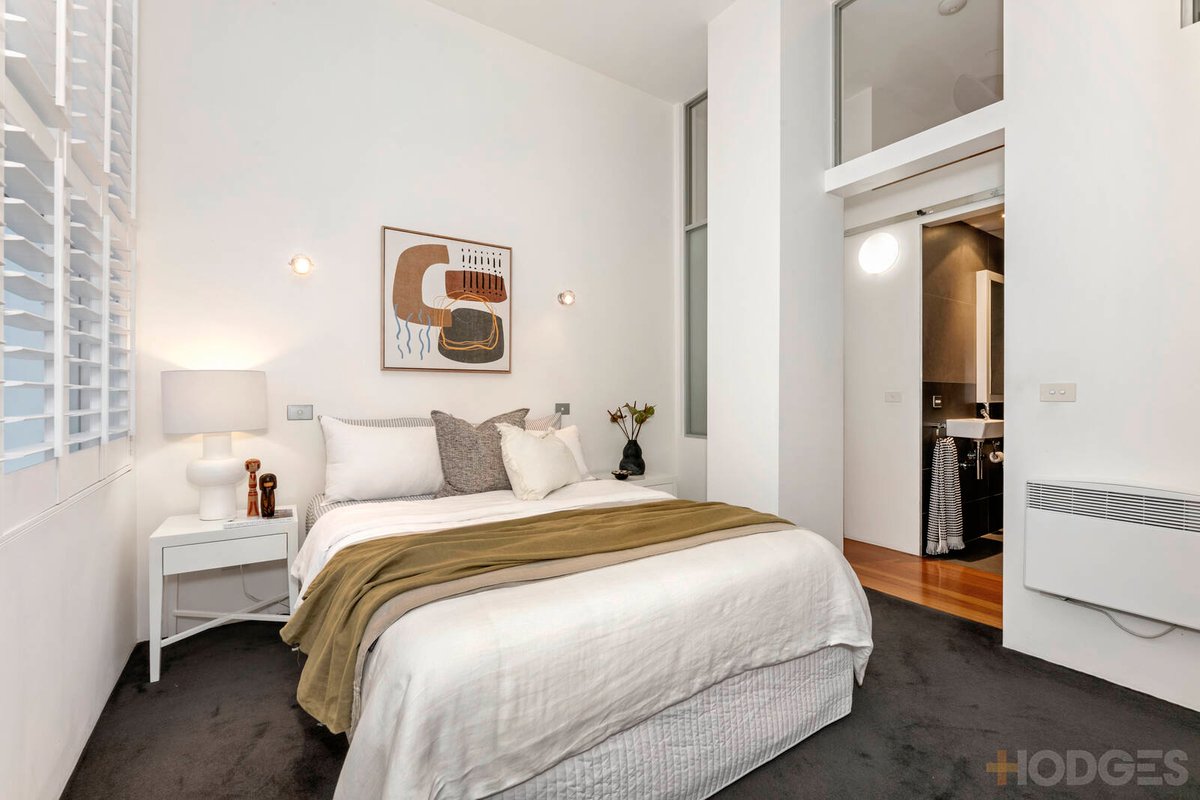 3 / 190 Graham Street Port Melbourne - Residential for sale