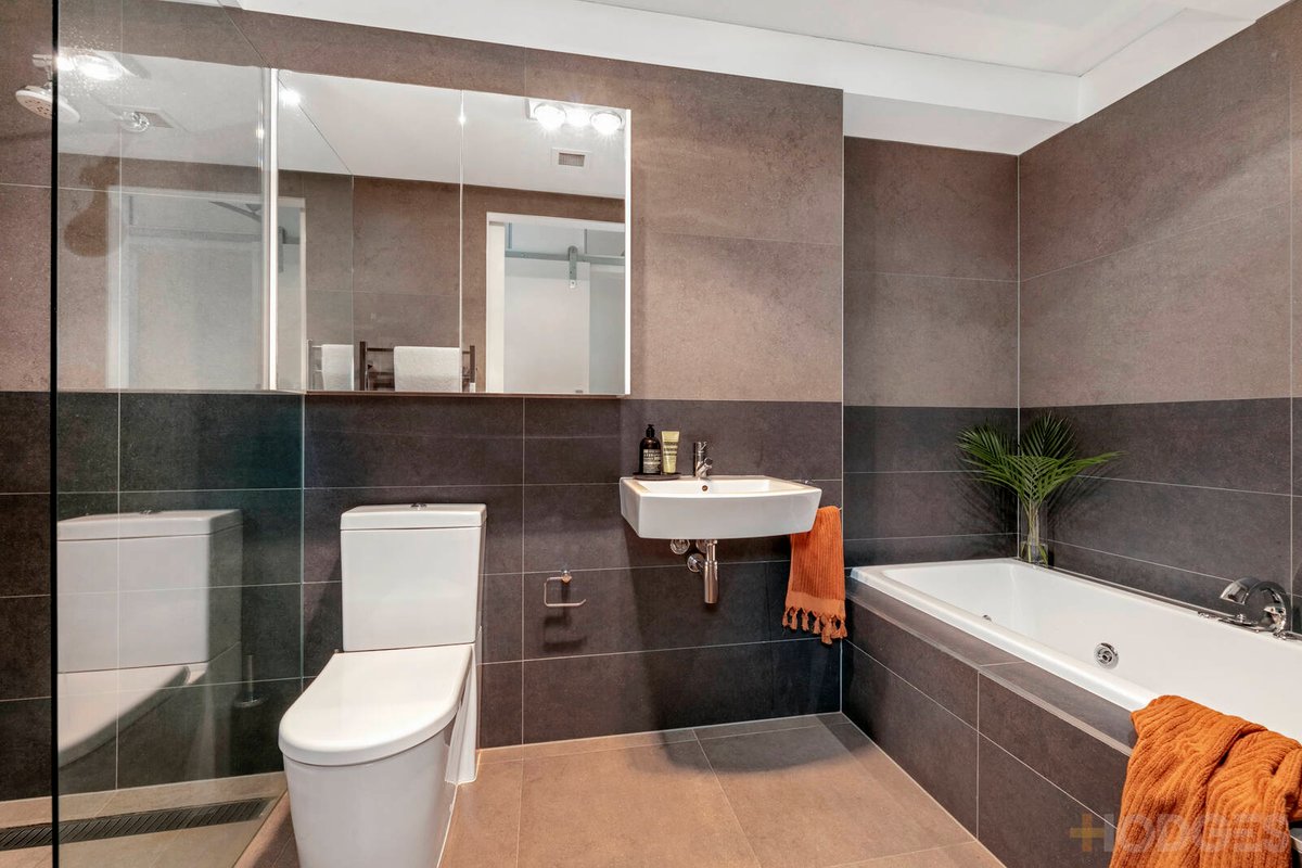 3 / 190 Graham Street Port Melbourne - Residential for sale