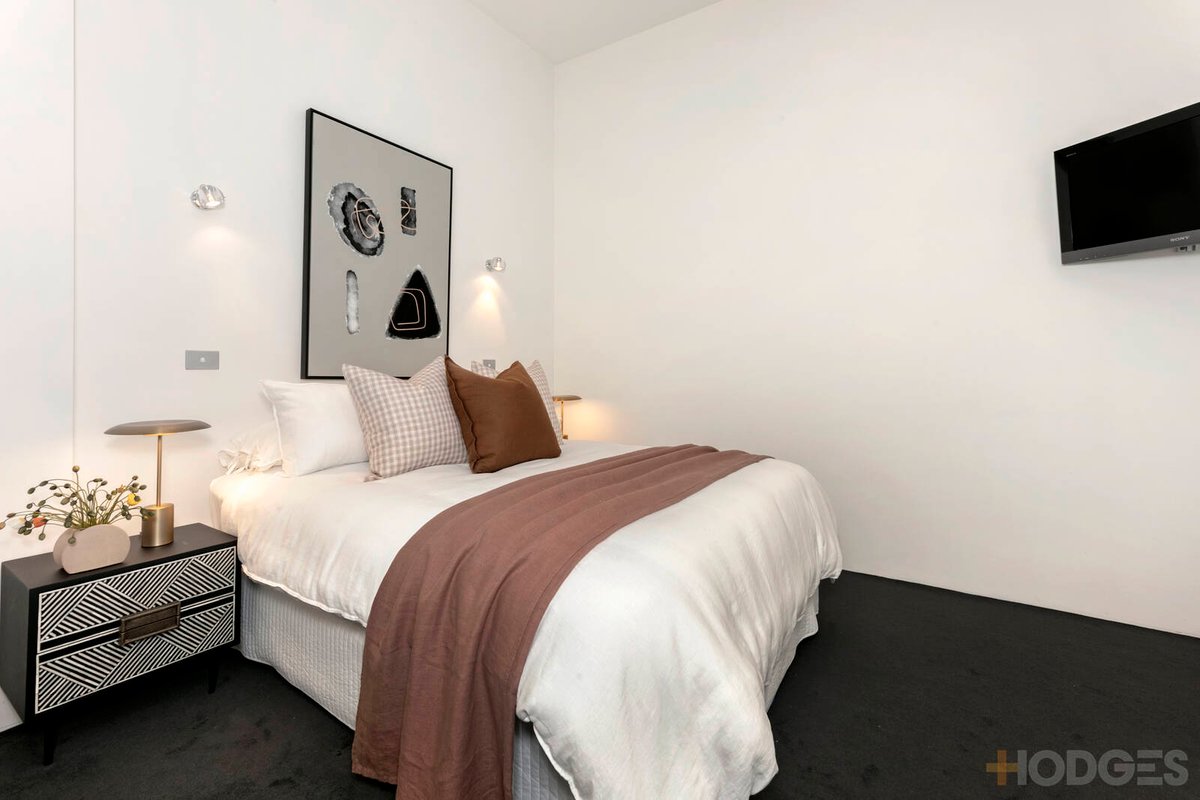 3 / 190 Graham Street Port Melbourne - Residential for sale