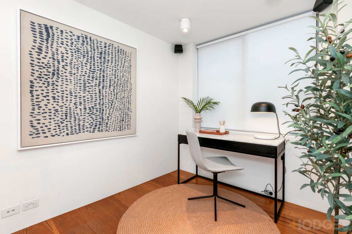 3 / 190 Graham Street Port Melbourne - Residential for sale