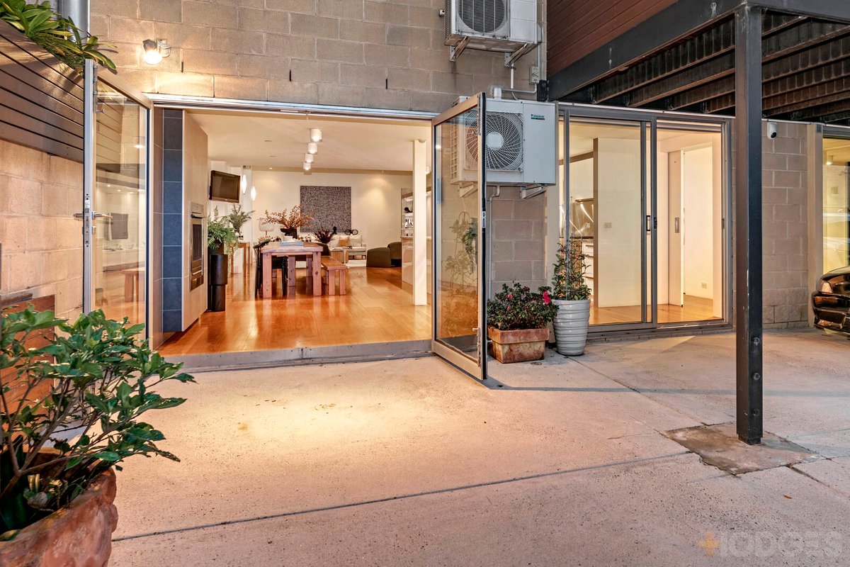 3 / 190 Graham Street Port Melbourne - Residential for sale