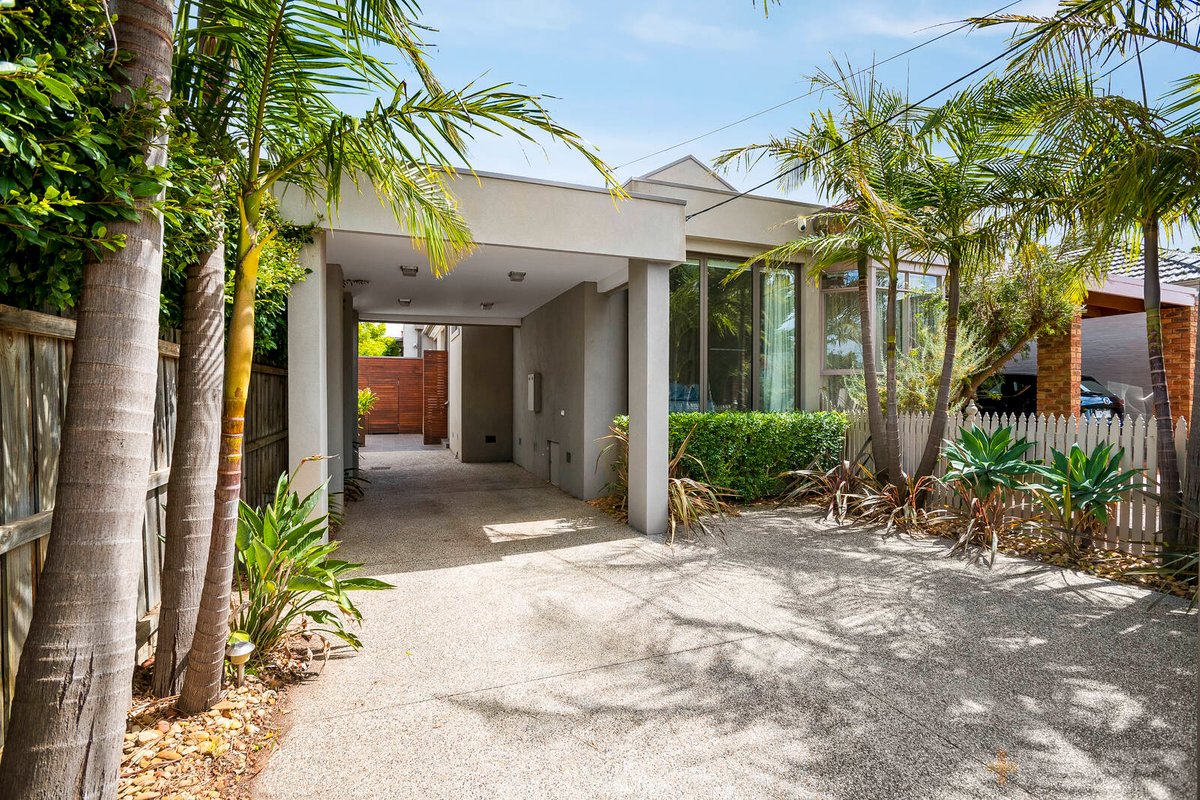 31A Bambra Road Caulfield North - Residential for sale