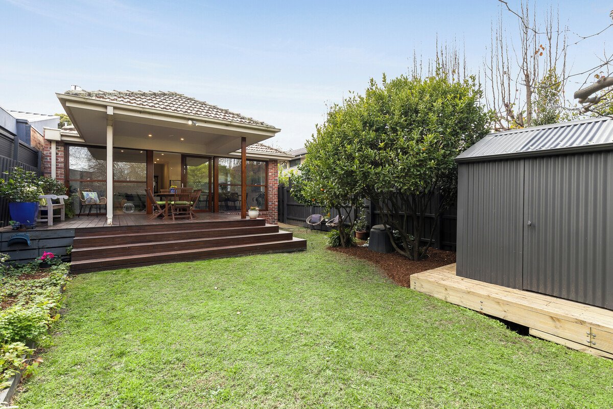 31A Olinda Street  Caulfield South - Residential for sale