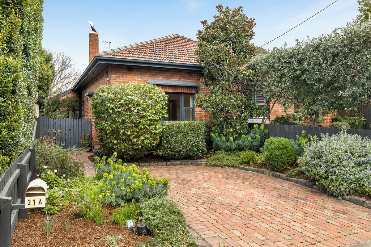 31A Olinda Street  Caulfield South - 3 bedroom property