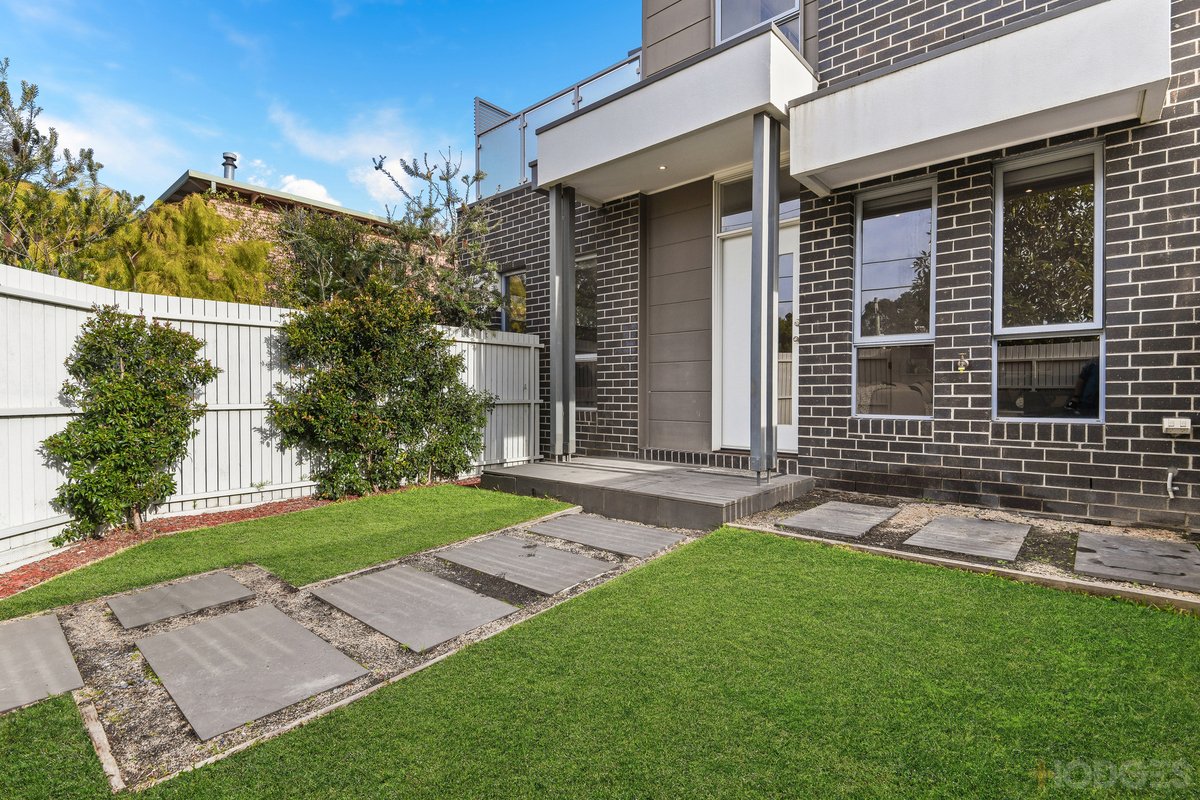 31B Graham Road Highett - Residential for sale