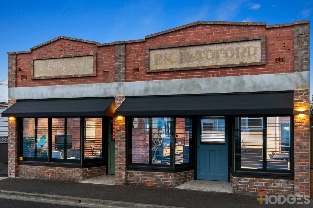 32-32A Elizabeth Street Geelong West - Residential for sale