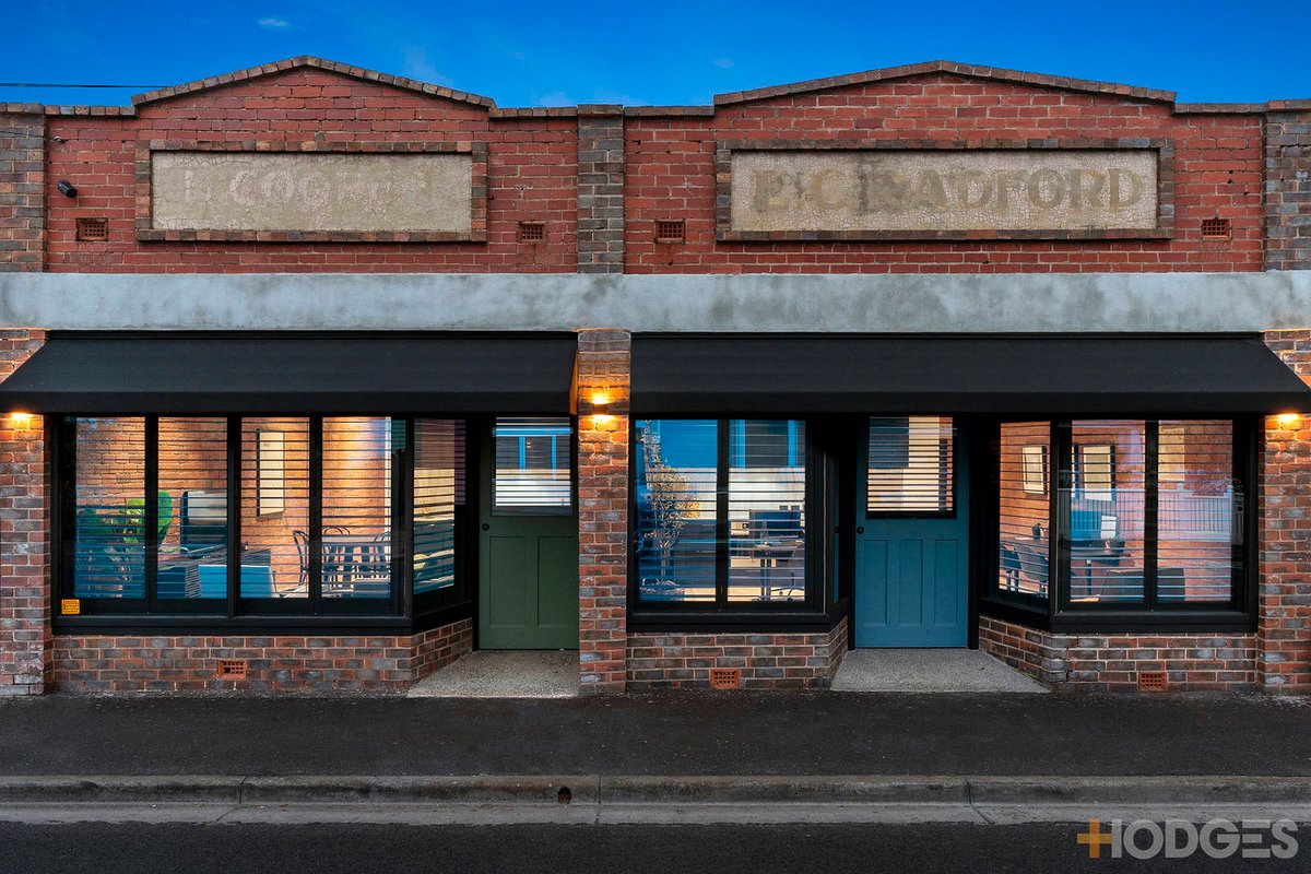 32-32A Elizabeth Street Geelong West - Residential for sale