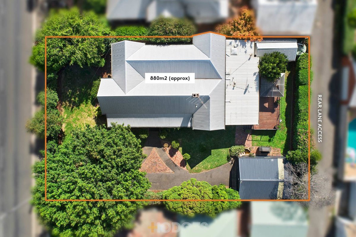 32 Aphrasia Street Newtown - Residential for sale