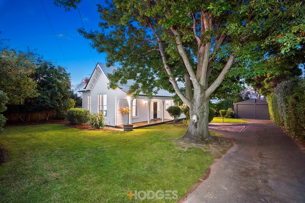 32 Aphrasia Street Newtown - Residential for sale