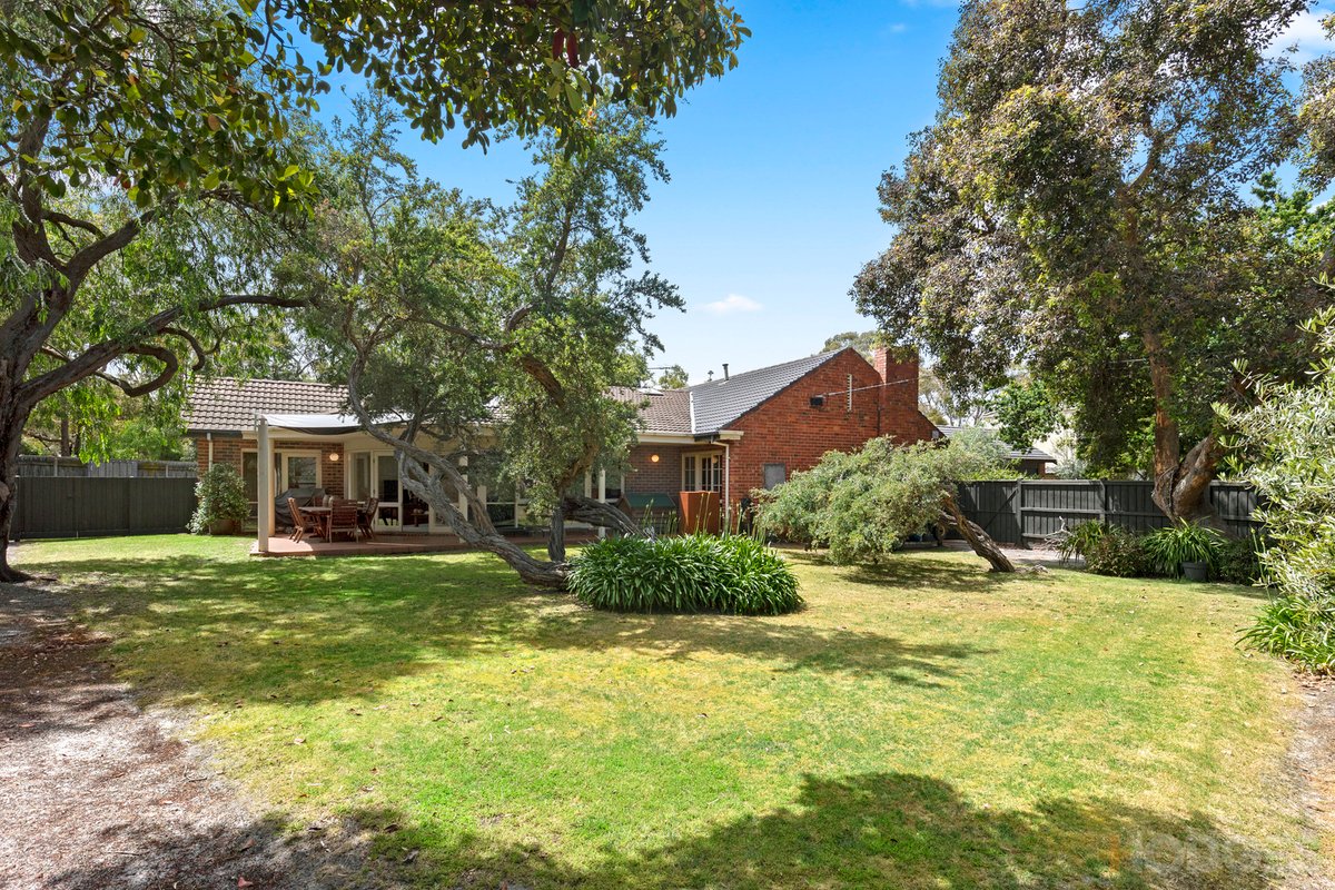 32 Balcombe Park Lane Beaumaris - Residential for sale