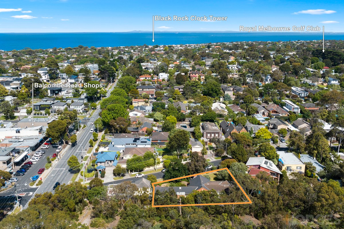 32 Balcombe Park Lane Beaumaris - Residential for sale