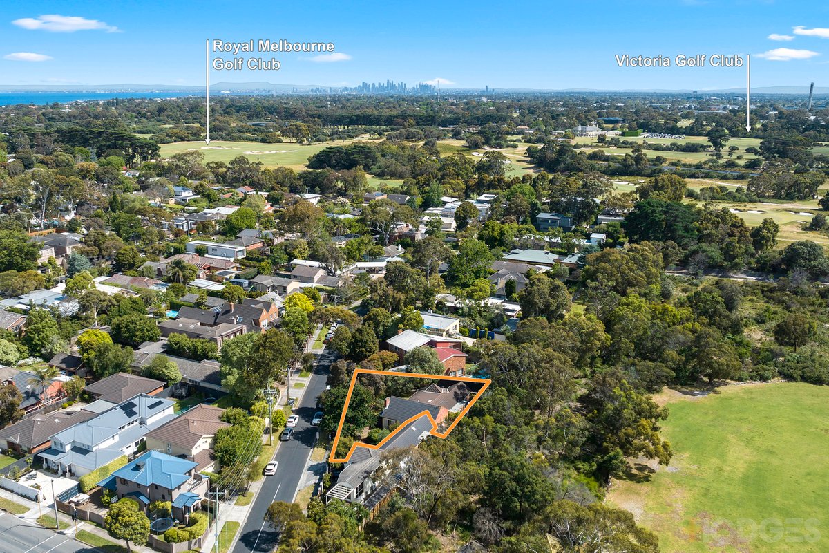 32 Balcombe Park Lane Beaumaris - Residential for sale