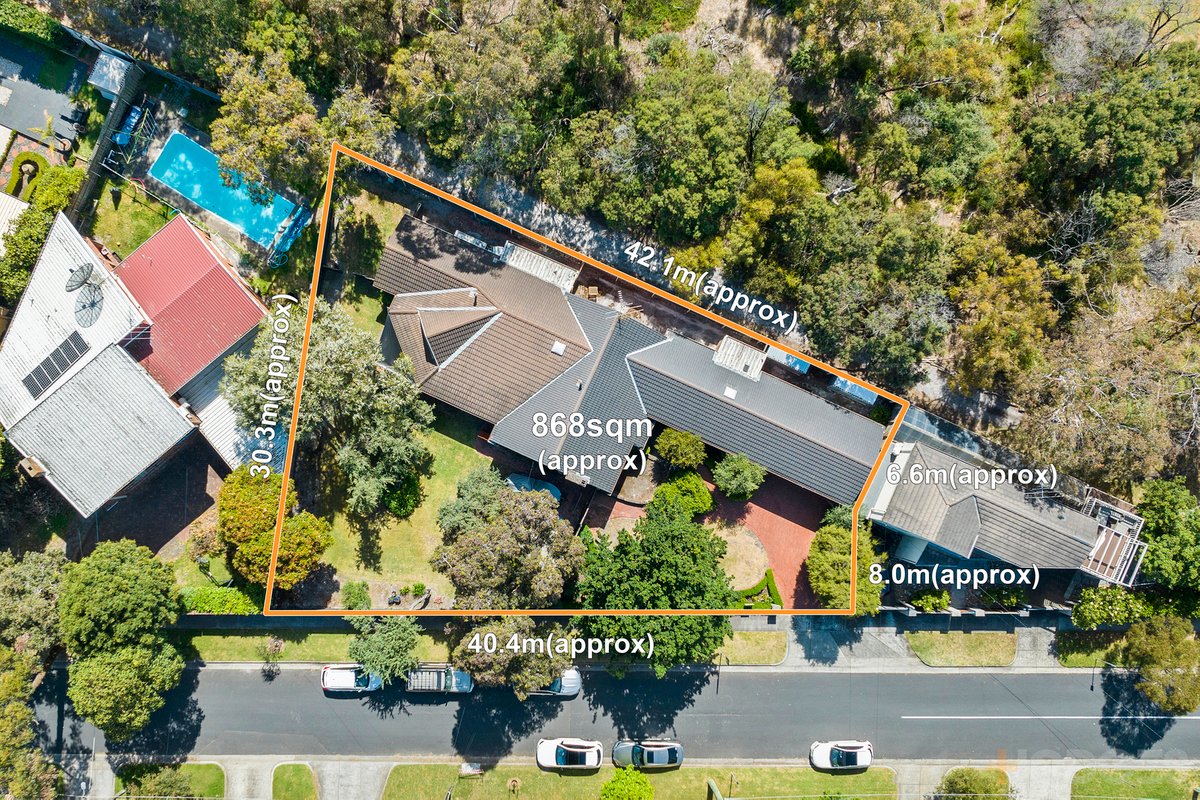 32 Balcombe Park Lane Beaumaris - Residential for sale