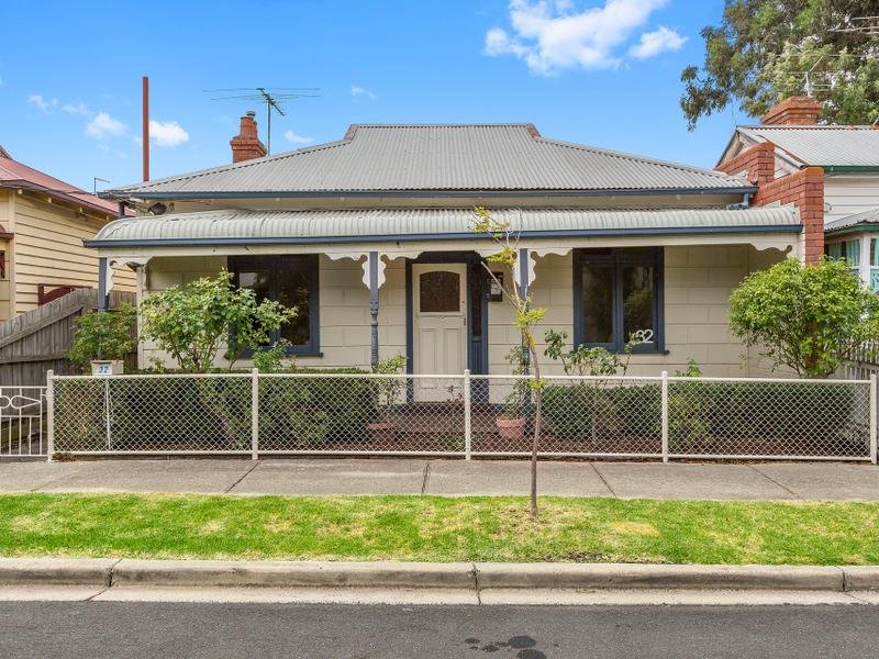 32 Chatham Street FOOTSCRAY - Residential for sale