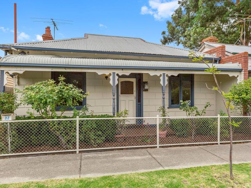 32 Chatham Street FOOTSCRAY - Residential for sale