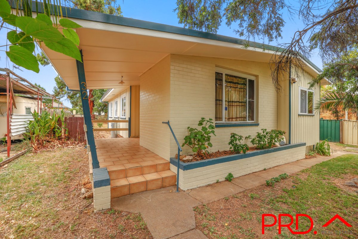 32 Cossa Street, TAMWORTH NSW 2340
