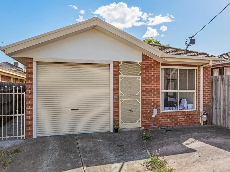 3 / 2 Dyson Street WEST FOOTSCRAY - Residential for sale