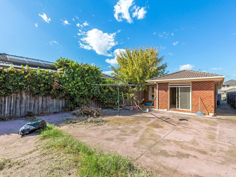 3 / 2 Dyson Street WEST FOOTSCRAY - Residential for sale