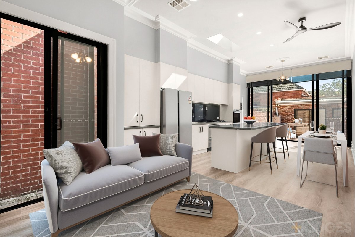 32 Foote Street Albert Park - Residential for sale
