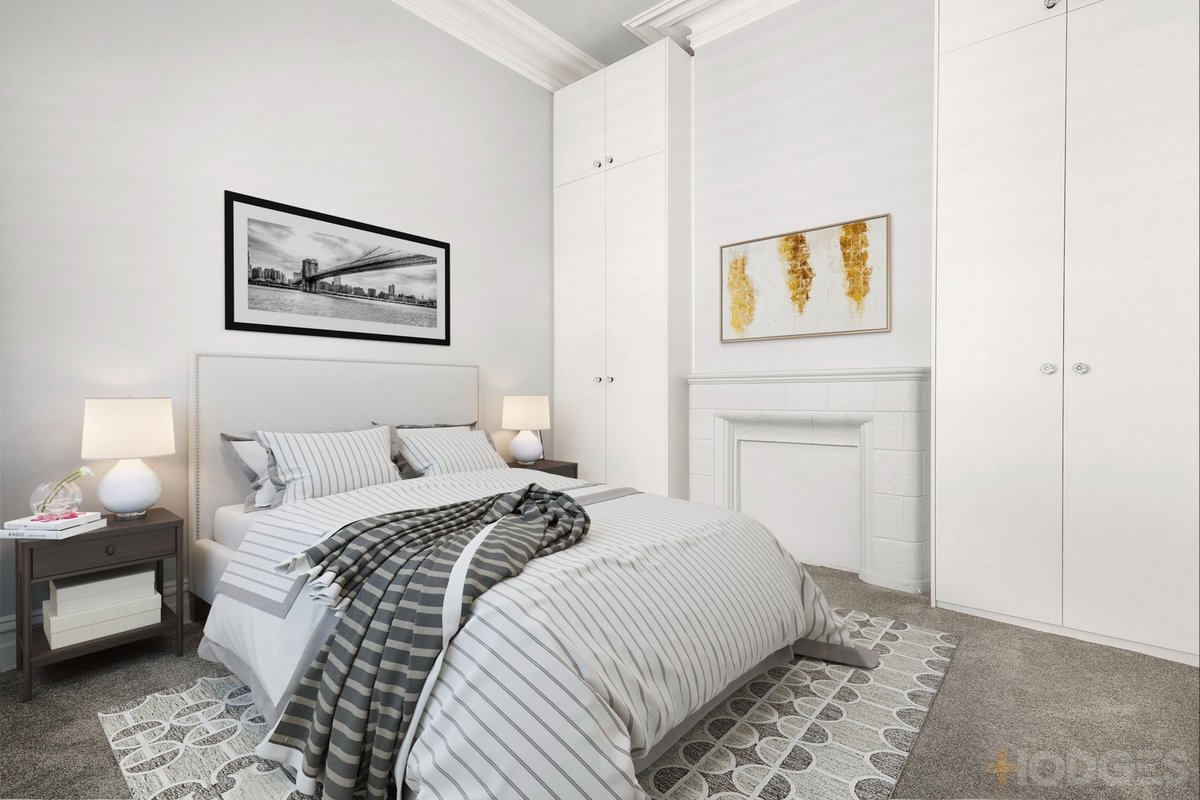 32 Foote Street Albert Park - Residential for sale