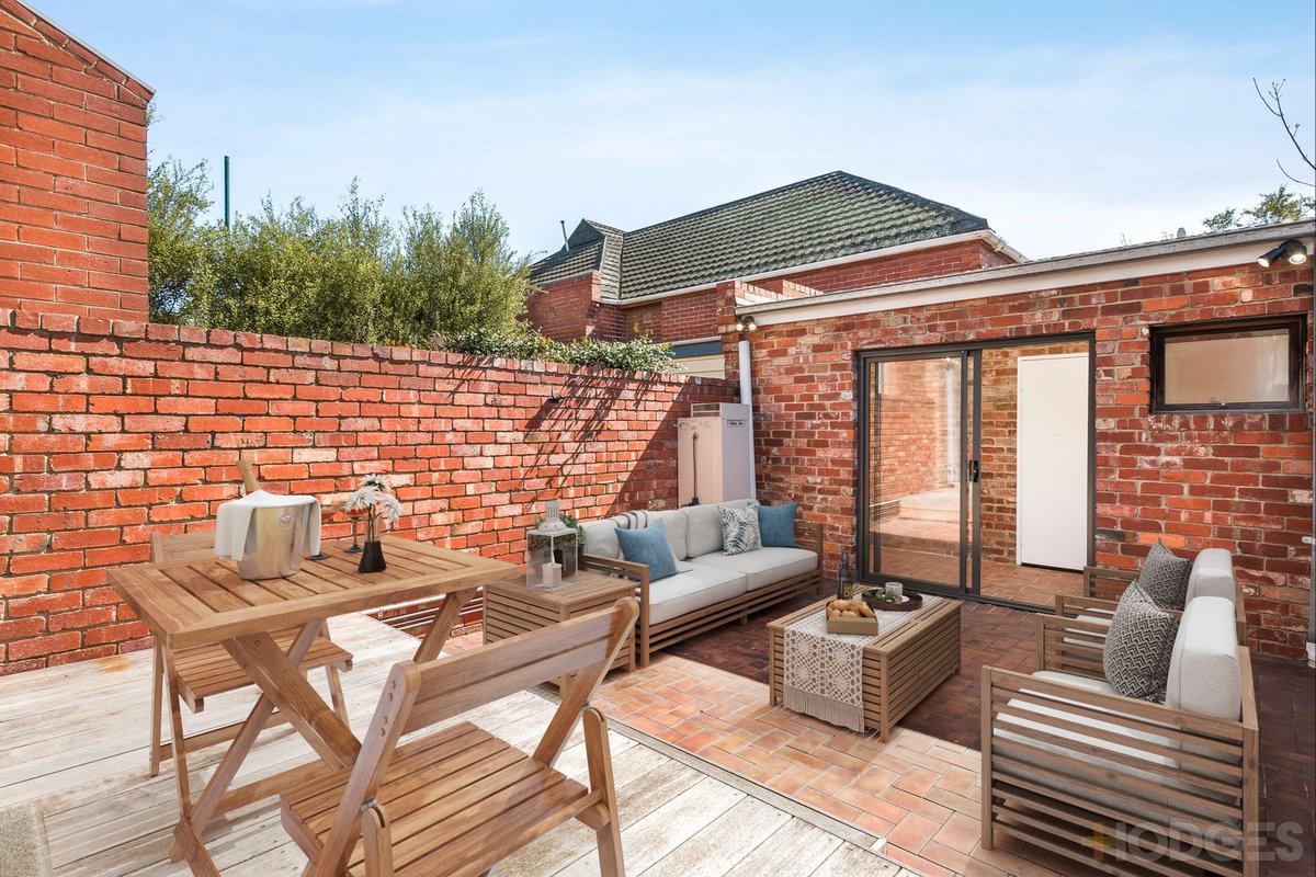 32 Foote Street Albert Park - Residential for sale