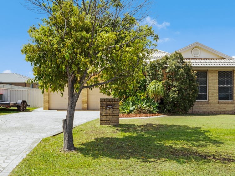 32 Galway Bay Drive, ASHTONFIELD NSW 2323