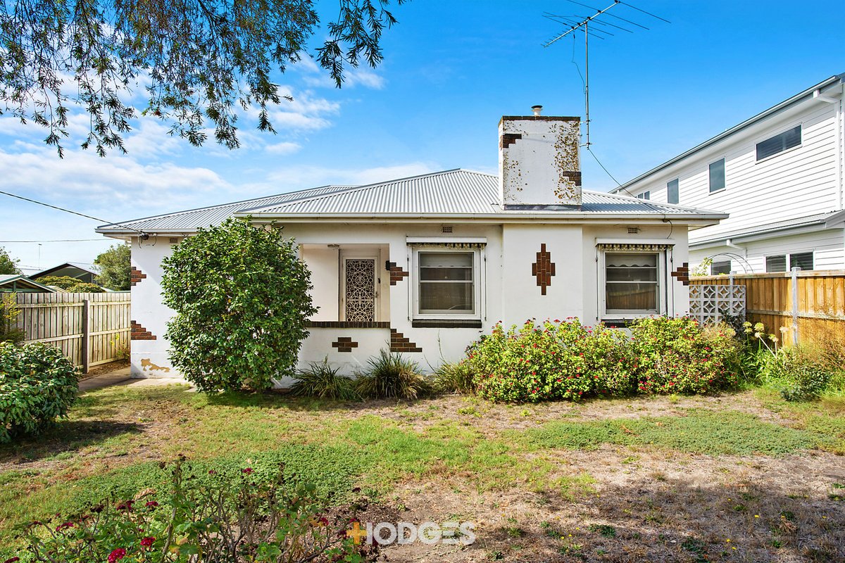 32 George Street Geelong West - Residential for sale