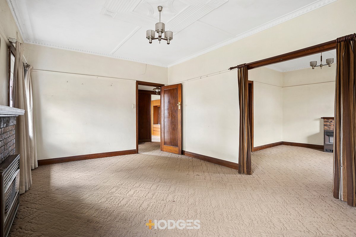 32 George Street Geelong West - Residential for sale