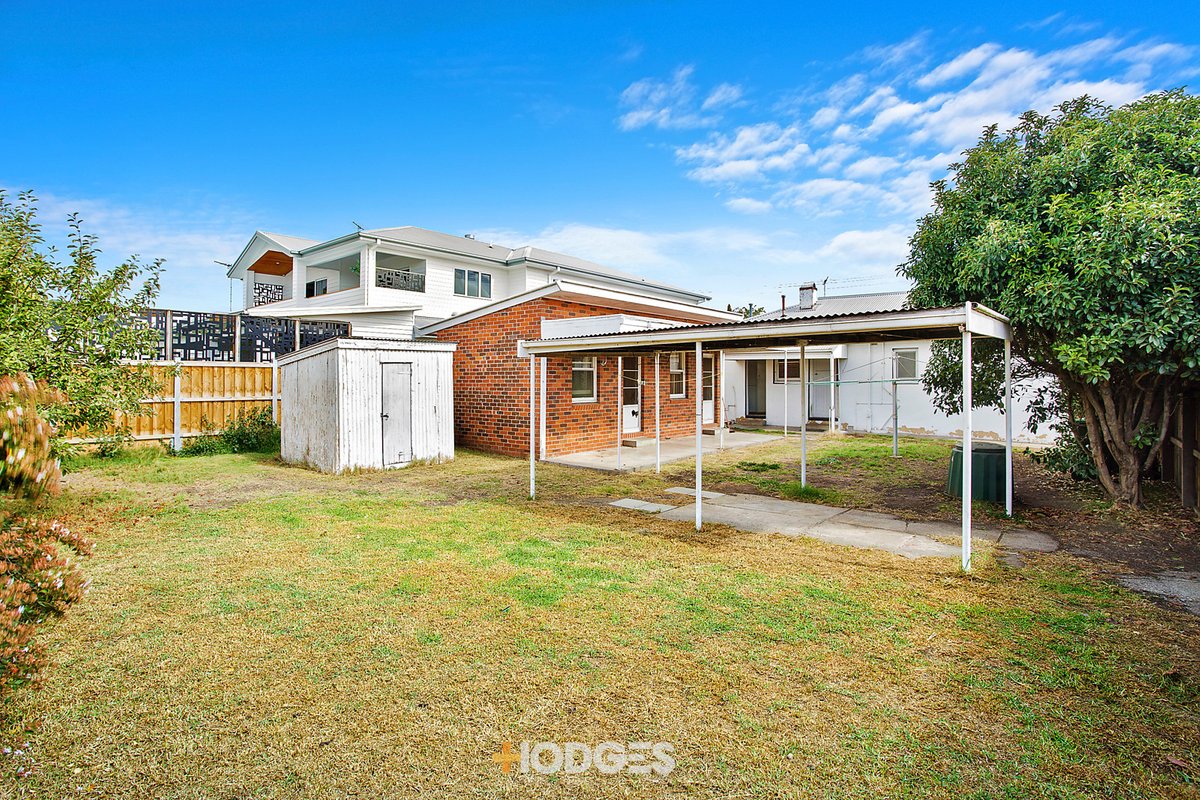 32 George Street Geelong West - Residential for sale