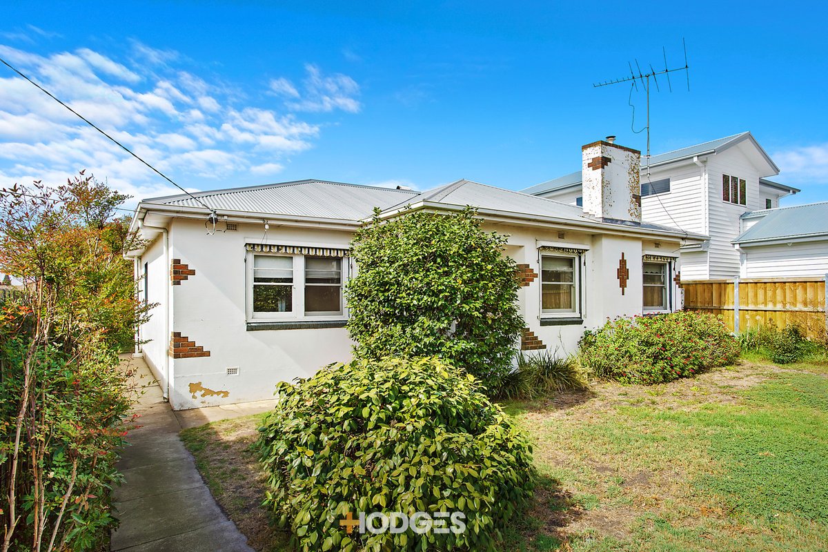 32 George Street Geelong West - Residential for sale