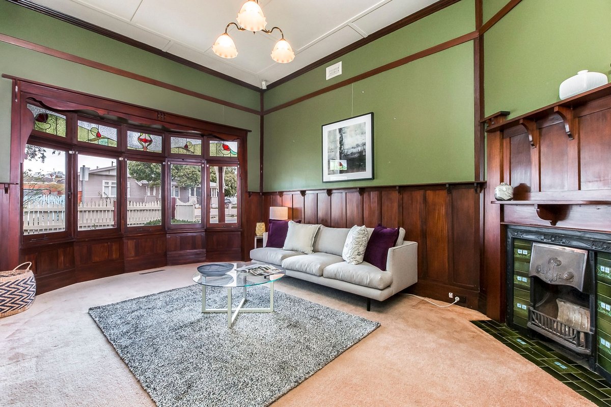 32 Gertrude Street Geelong West - Residential for sale