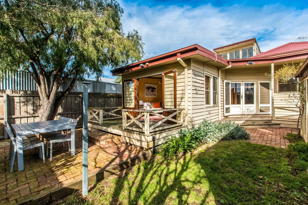 32 Gertrude Street Geelong West - Residential for sale