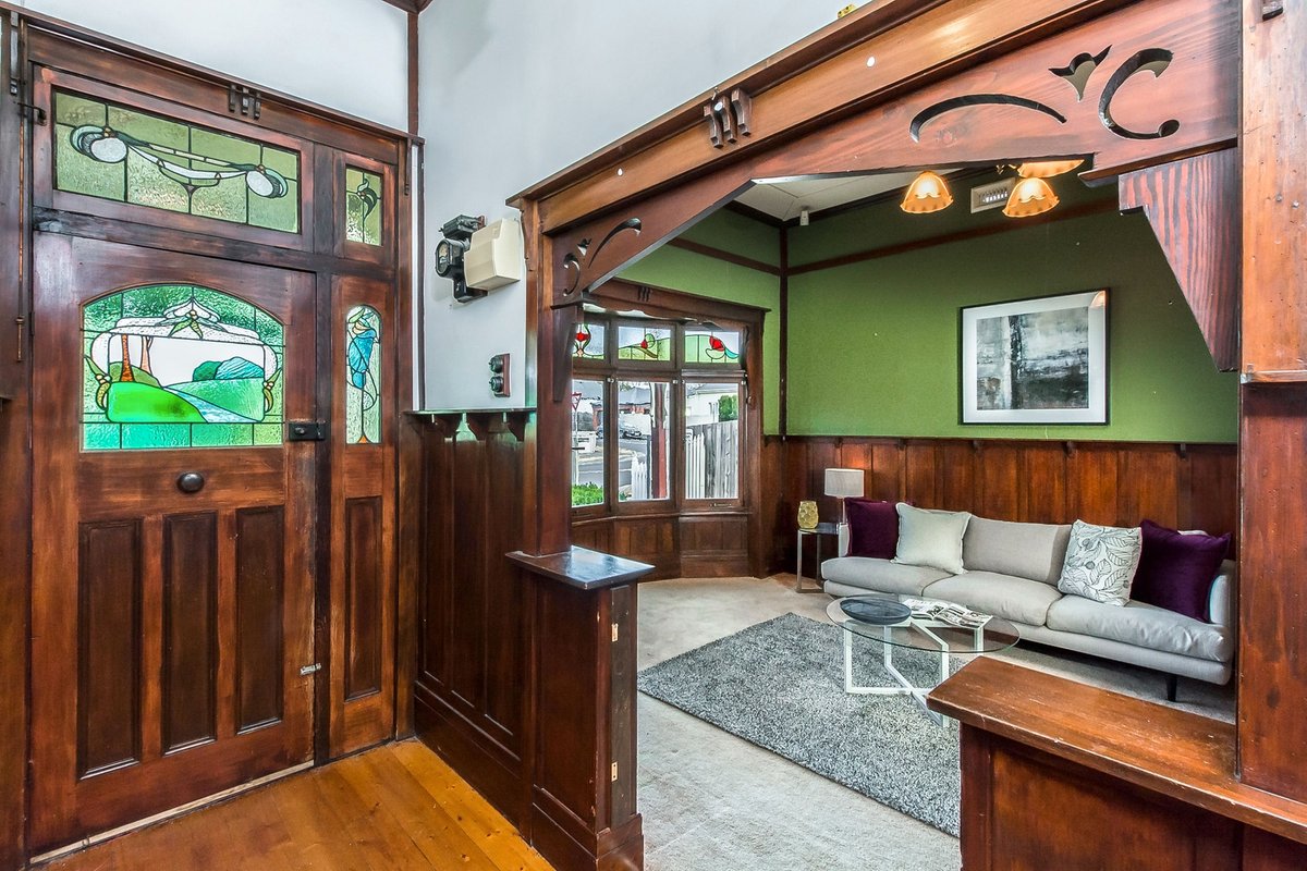 32 Gertrude Street Geelong West - Residential for sale