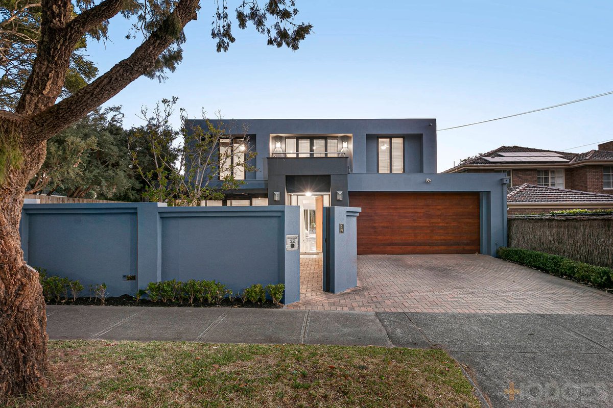 32 Hardinge Street Beaumaris - Residential for sale
