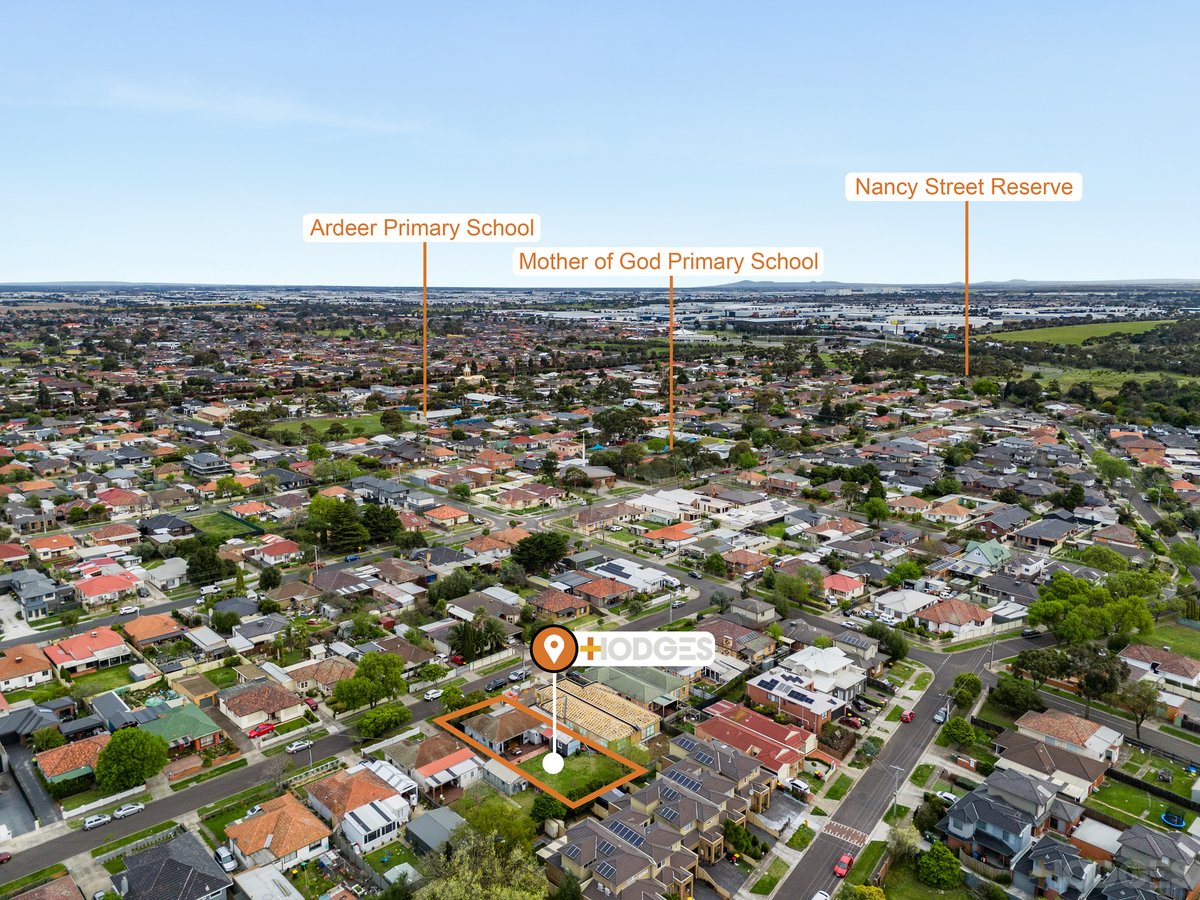32 Helene Street Ardeer - Residential for sale