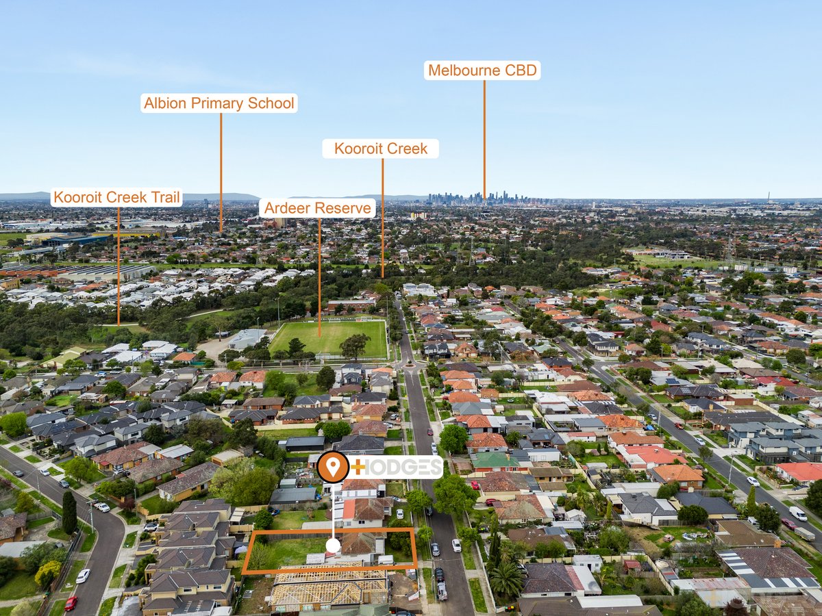 32 Helene Street Ardeer - Residential for sale