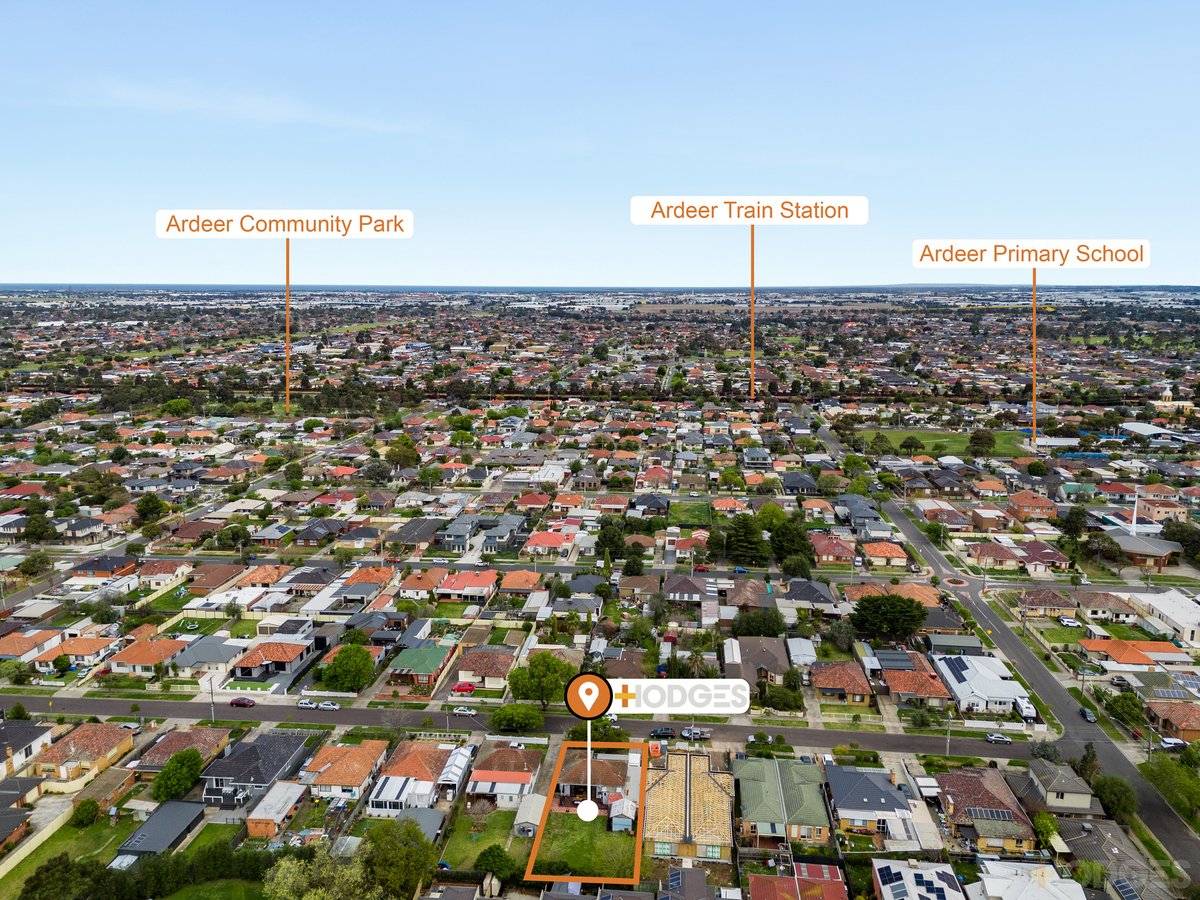 32 Helene Street Ardeer - Residential for sale