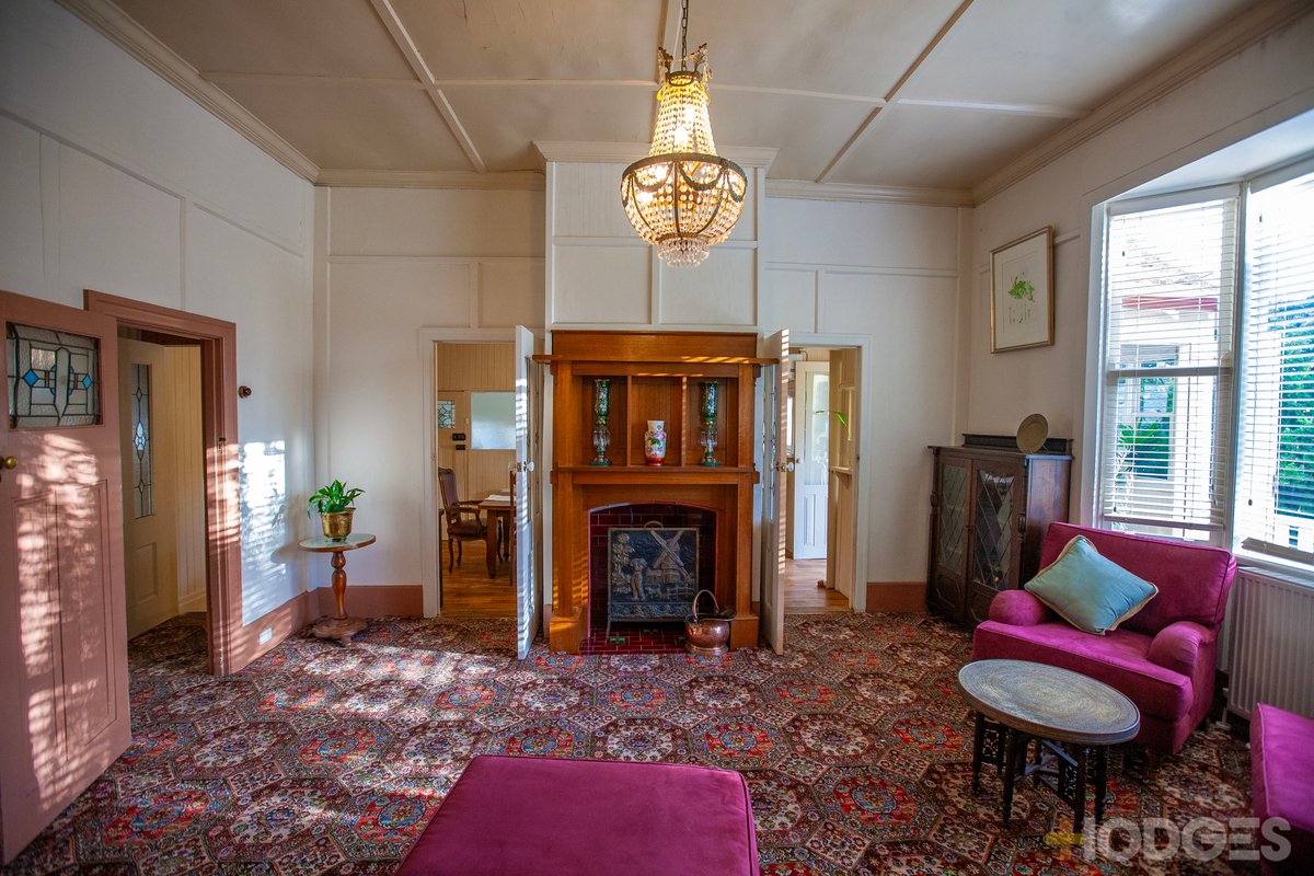 32 Holyrood Street Hampton - Residential for sale