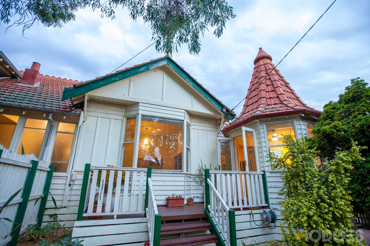 32 Holyrood Street Hampton - Residential for sale
