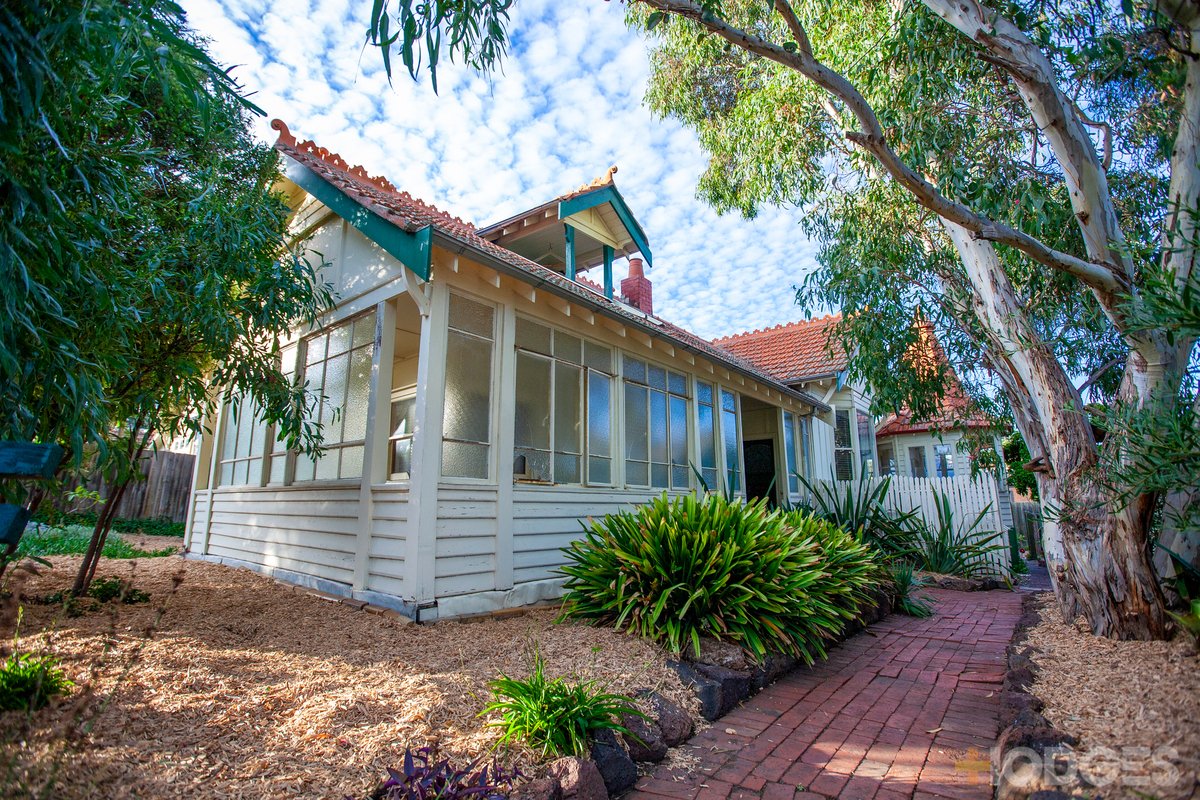 32 Holyrood Street Hampton - Residential for sale