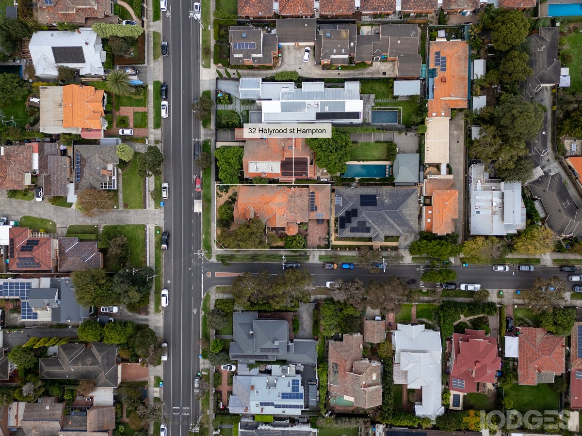 32 Holyrood Street Hampton - Residential for sale