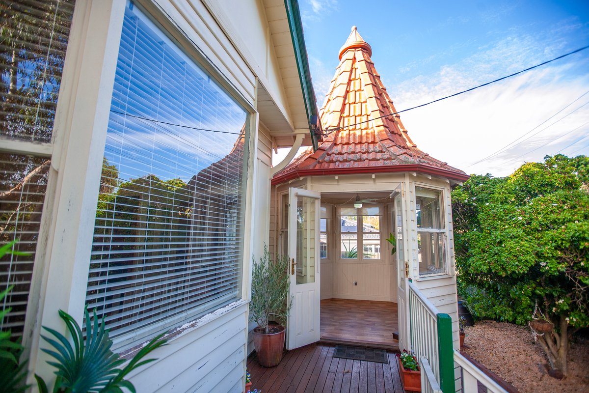 32 Holyrood Street Hampton - Residential for sale