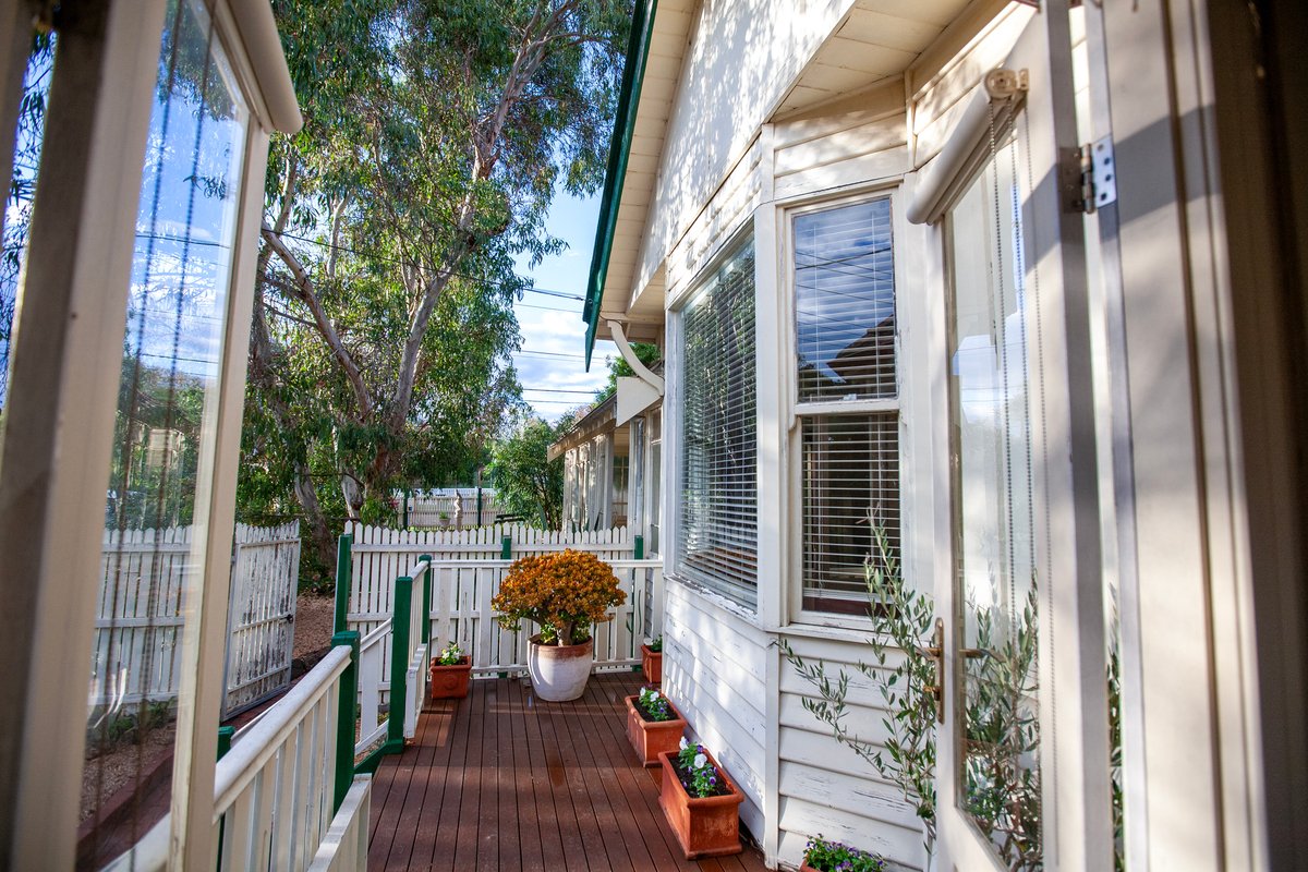 32 Holyrood Street Hampton - Residential for sale