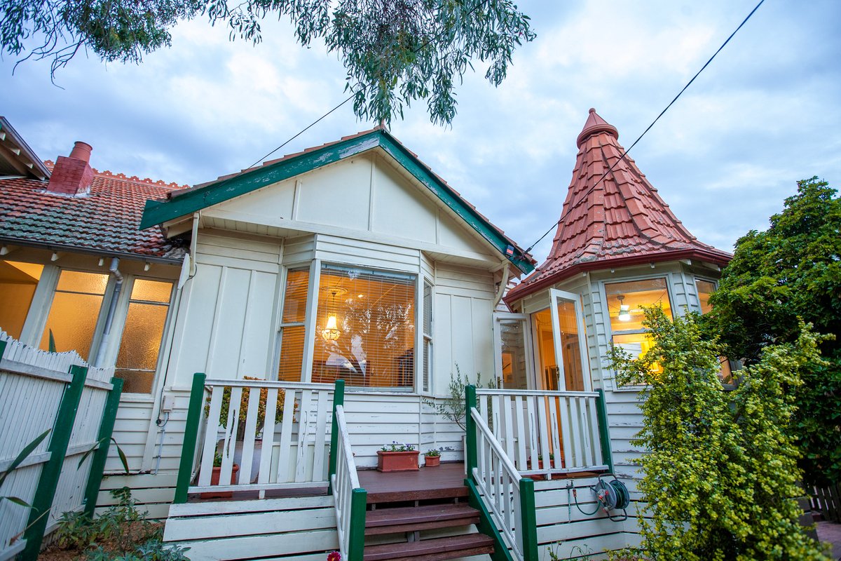 32 Holyrood Street Hampton - Residential for sale
