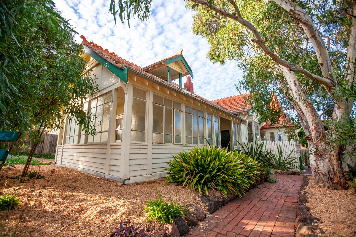 32 Holyrood Street Hampton - Residential for sale