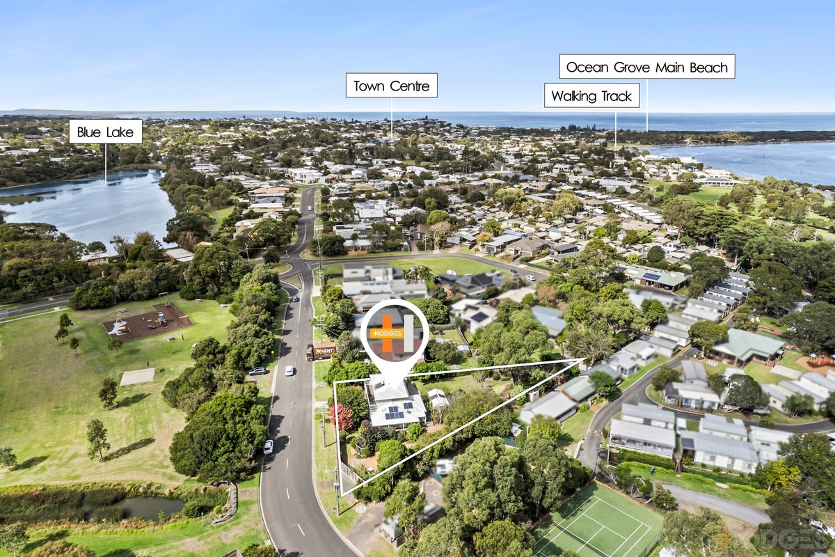32 Lake Avenue Ocean Grove - Residential for sale