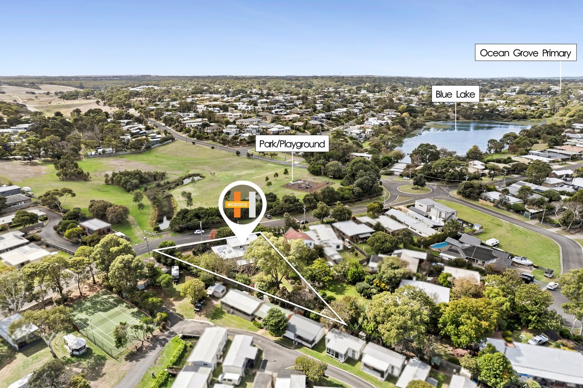 32 Lake Avenue Ocean Grove - Residential for sale