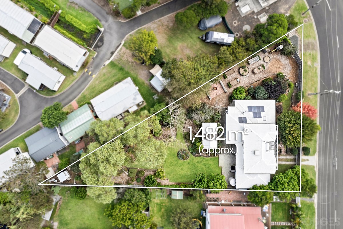 32 Lake Avenue Ocean Grove - Residential for sale
