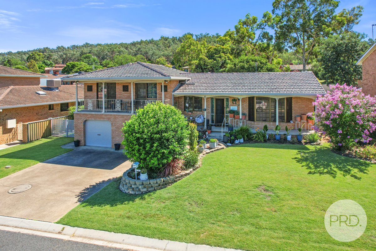 32 Lemon Gums Drive, TAMWORTH NSW 2340